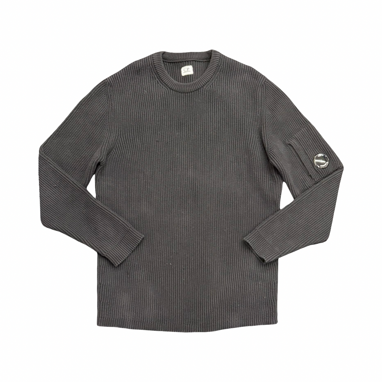 C.P. Company Knitted Sweater