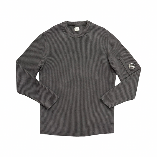 C.P. Company Knitted Sweater