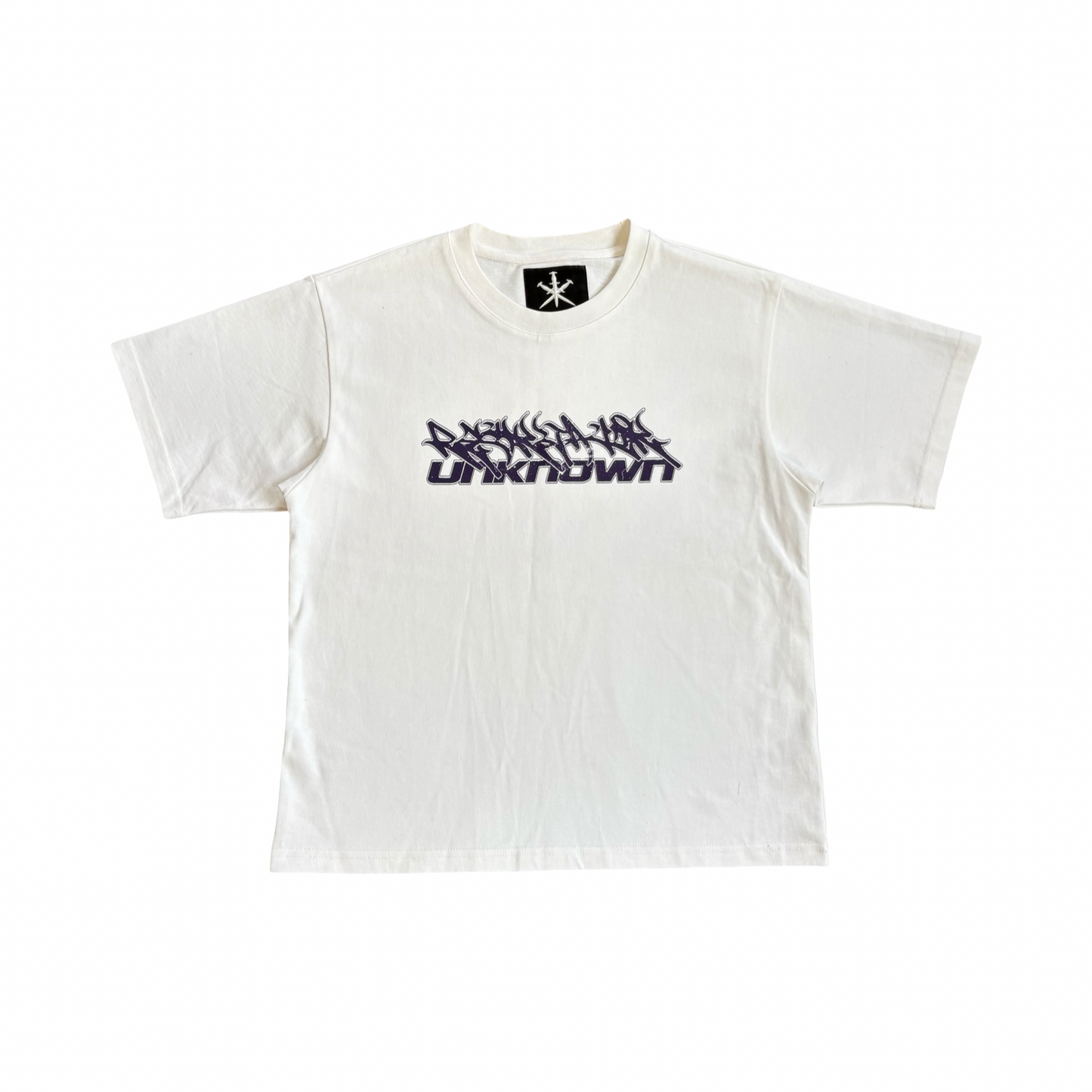 Reykjavík Roses X Unknown Tee