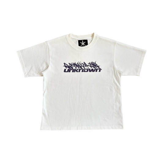 Reykjavík Roses X Unknown Tee