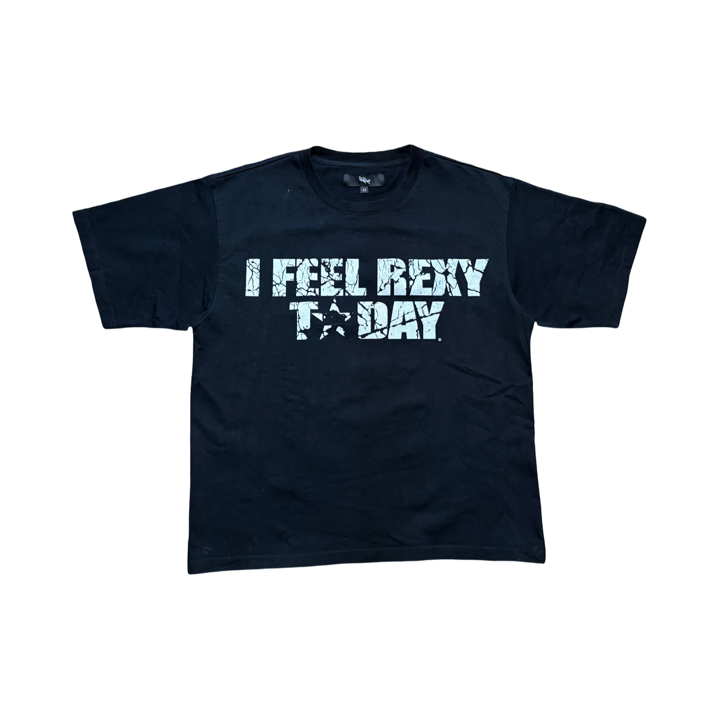 Reykjavík Roses Tee