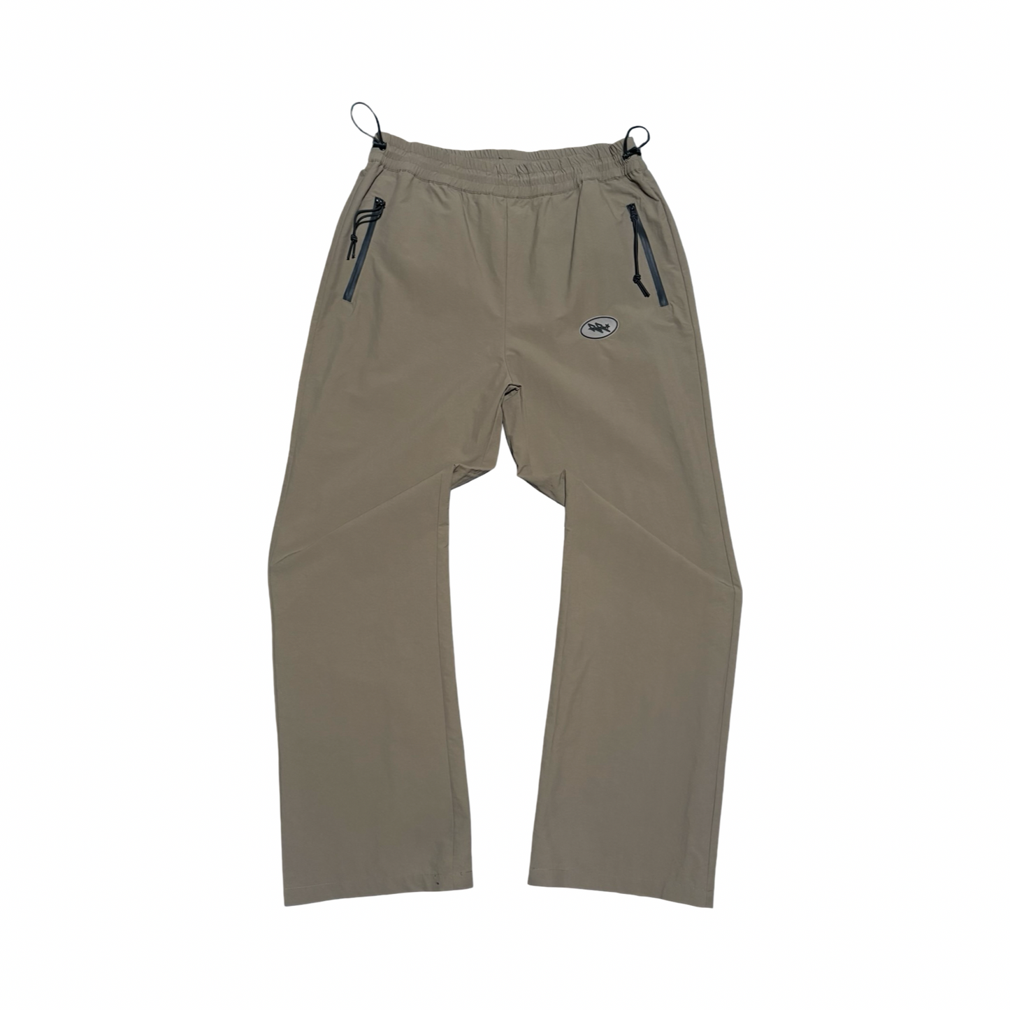 Reykjavík Roses Windbreaker Pants