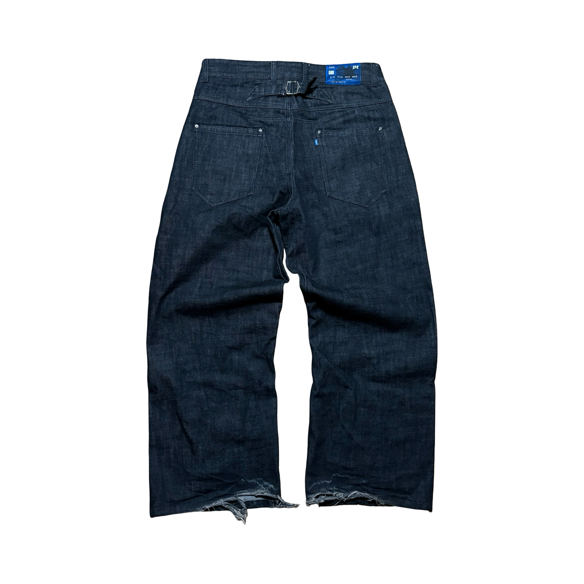 Flysouth Selvedge Denim