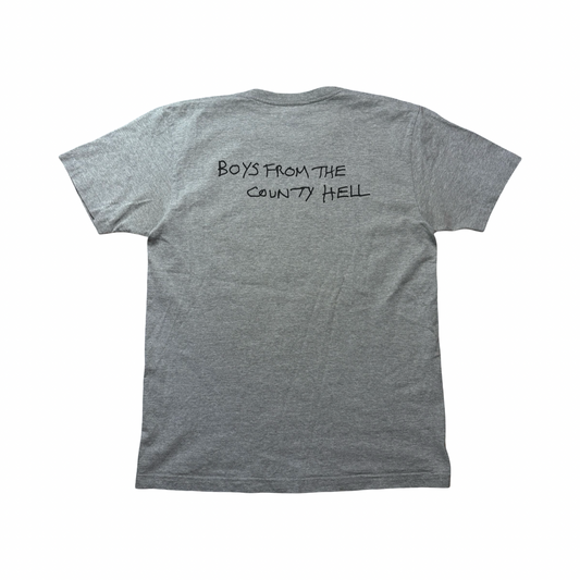 Supreme FW13 Shane MacGowan Tee