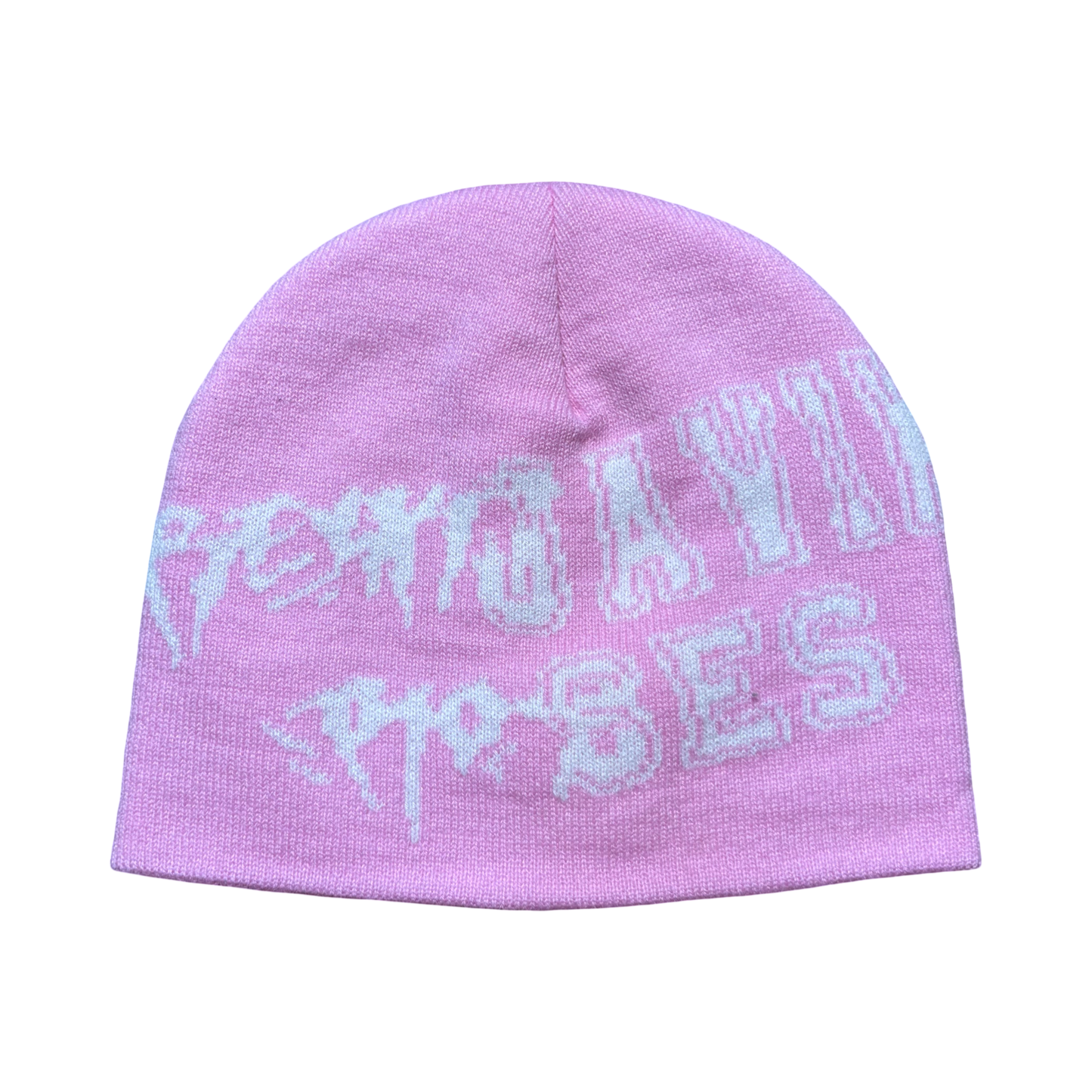 Reykjavík Roses Beanie