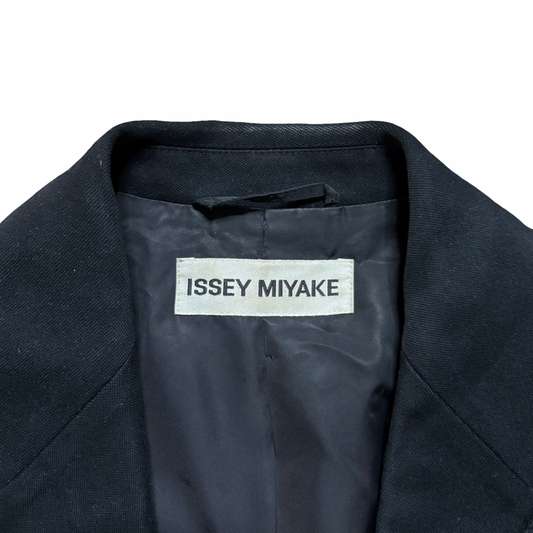 Issey Miyake AW06 Bondage Blazer