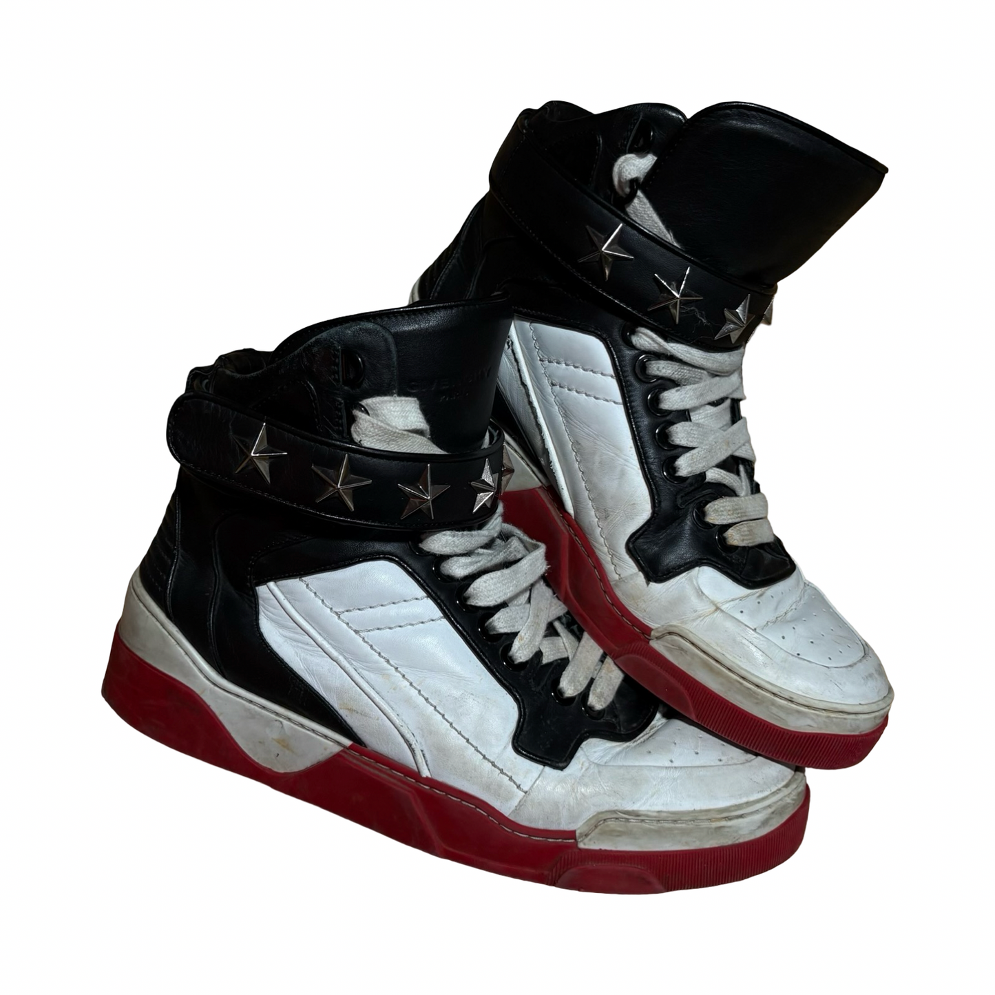 Givenchy Tyson Star 2014 Sneakers