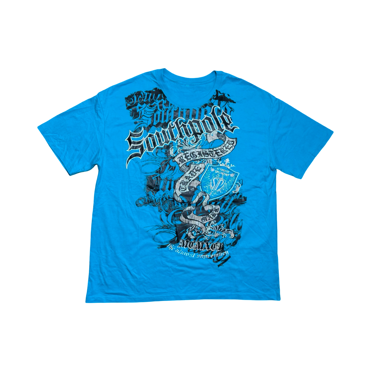 Southpole Tee