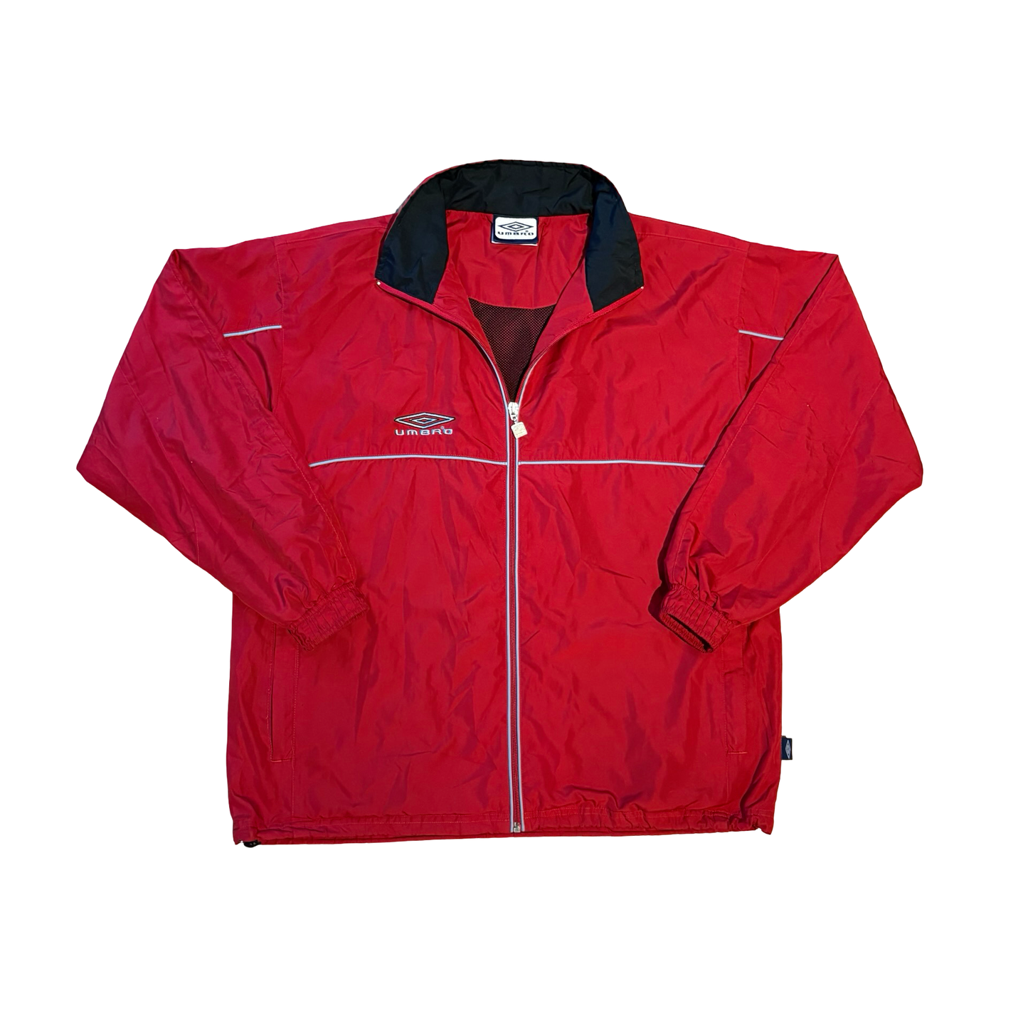 Vintage Umbro Windbreaker