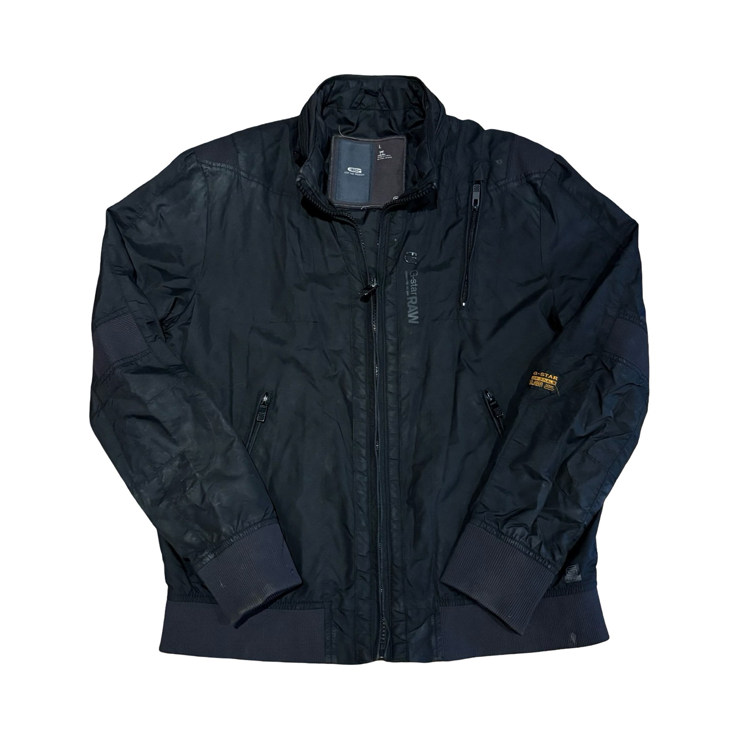 G Star Windbreaker
