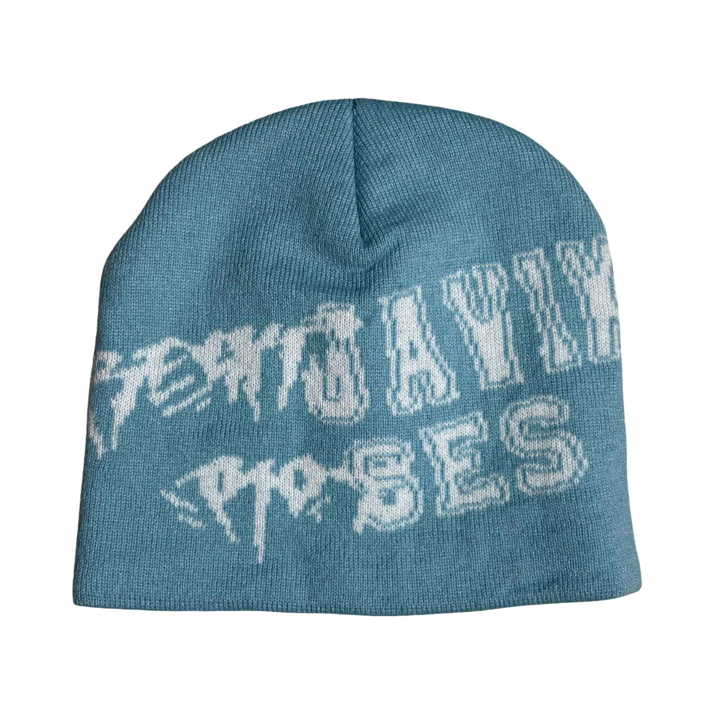 Reykjavík Roses Beanie
