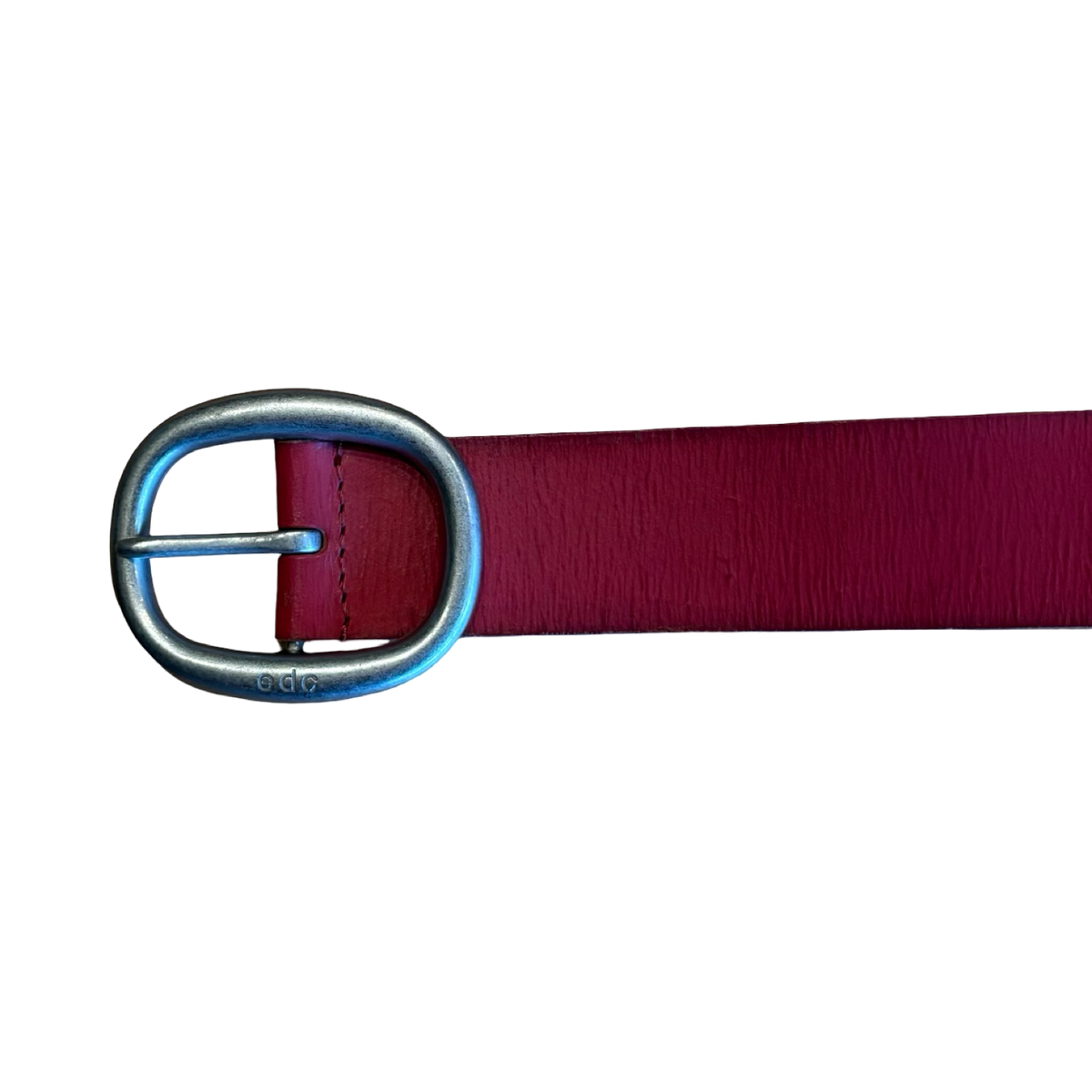 Vintage EDC Belt