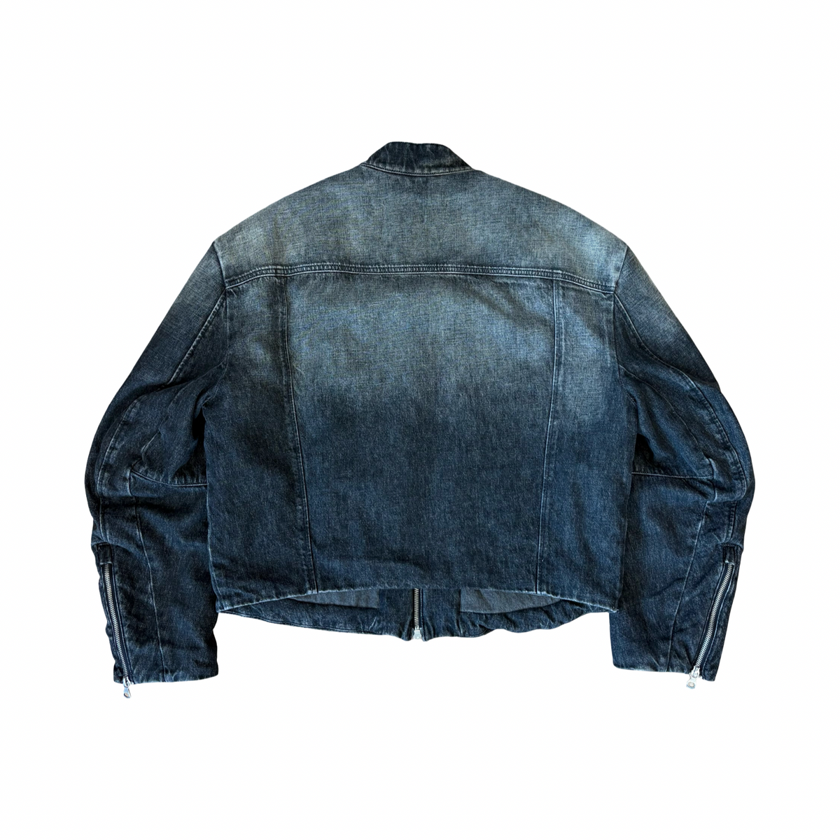 Diesel Denim Jacket