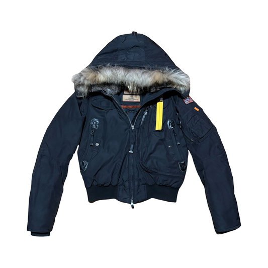 Parajumpers Gobi Fur Jacket