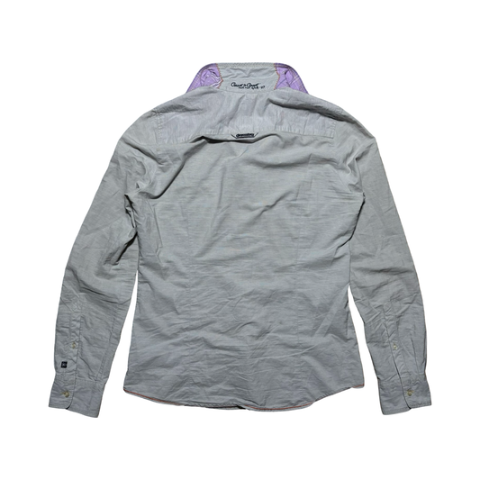 Vintage Sailing Shirt