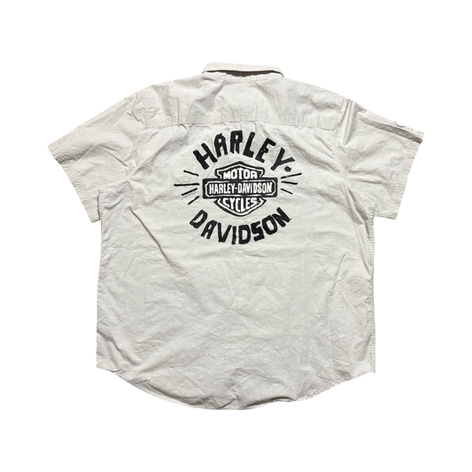 Harley Davidson Shirt