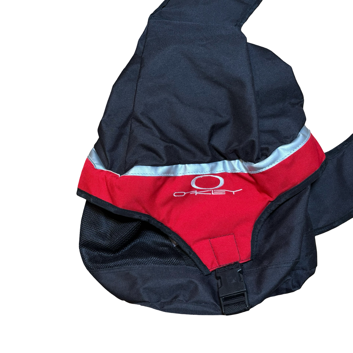 Oakley Software Crossbody Sling Bag