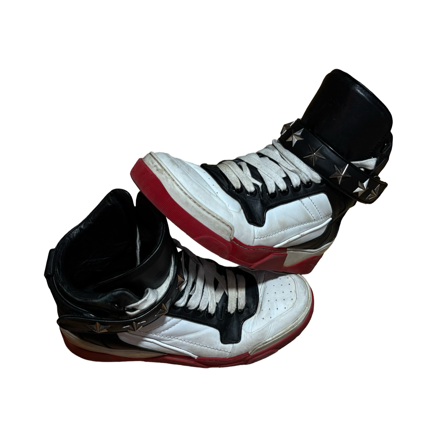 Givenchy Tyson Star 2014 Sneakers