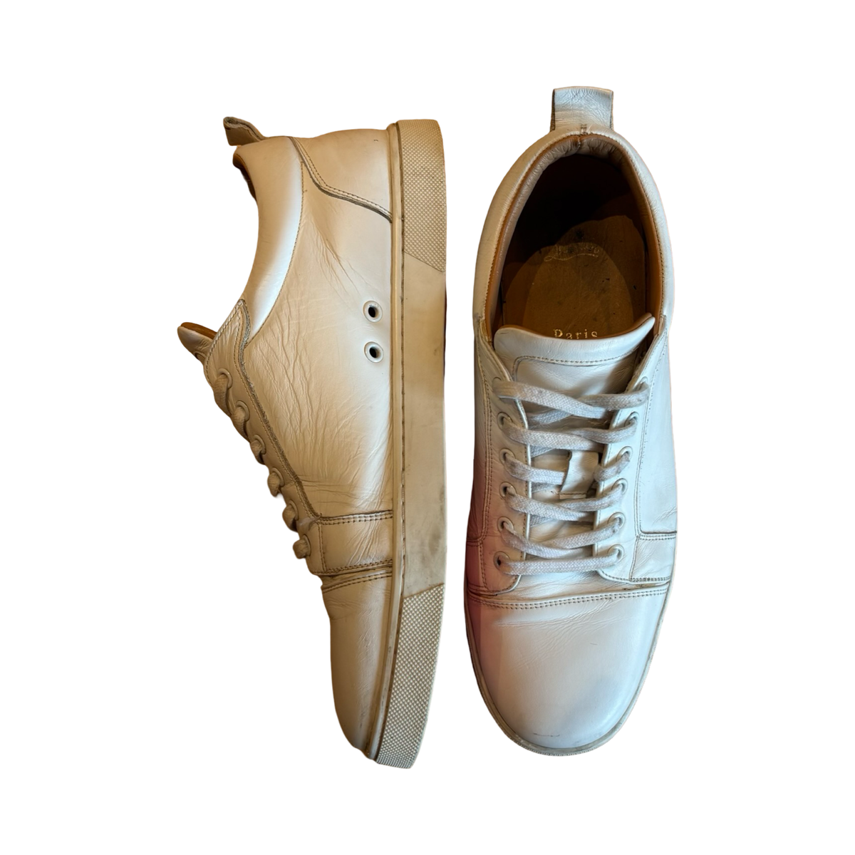 Christian Louboutin Viera Sneakers