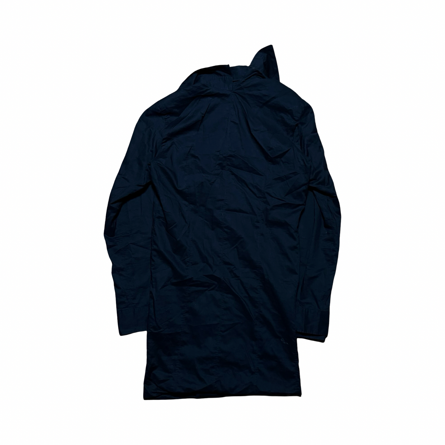 Junya Watanabe CDG Double Layered Shirt