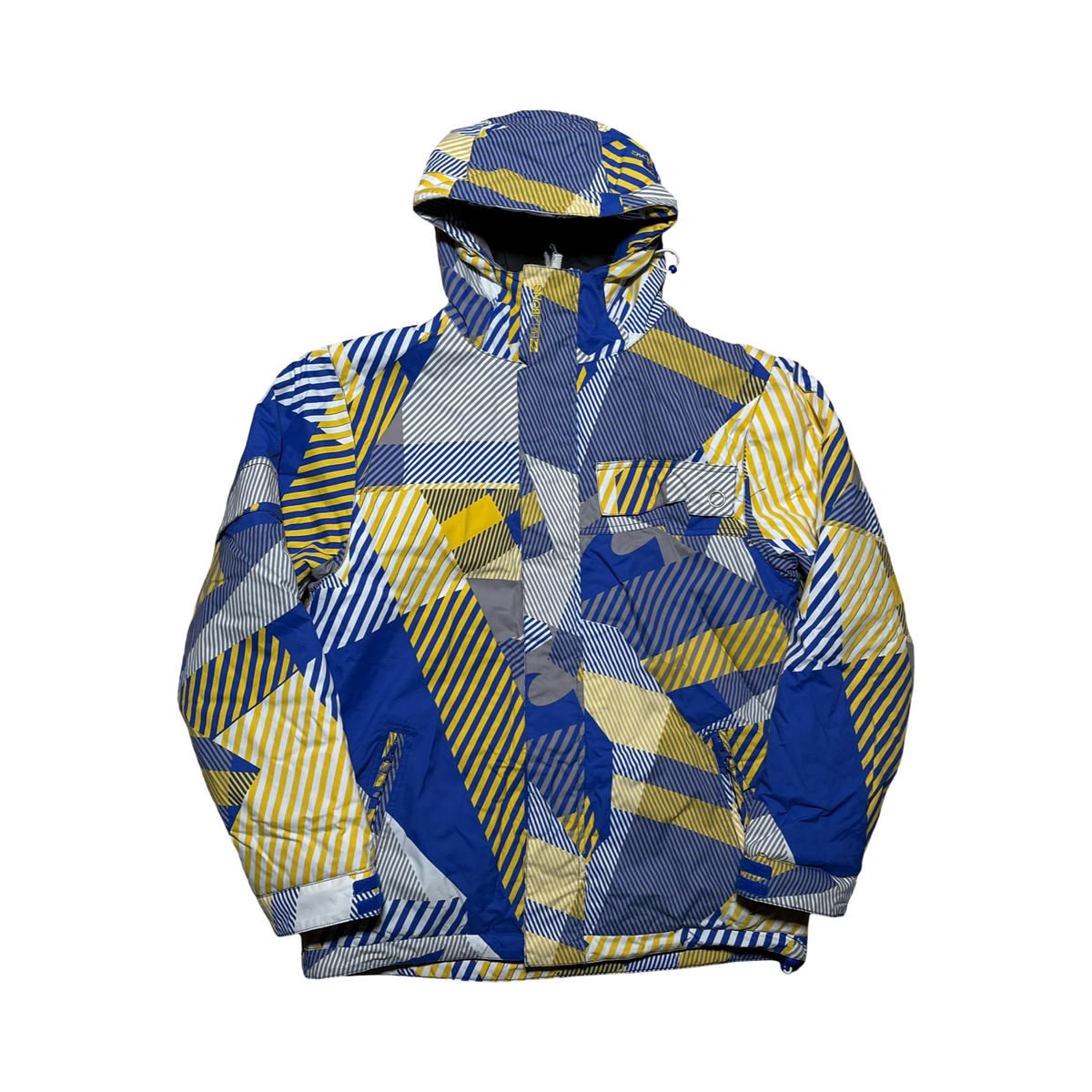 Billabong Altyr Snowboarding Jacket