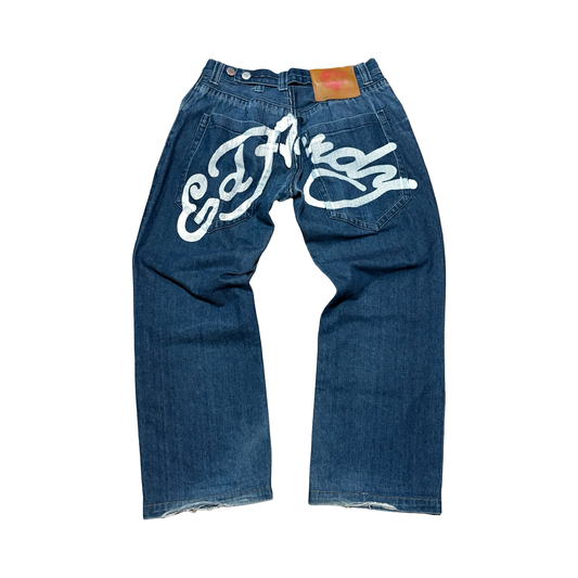 Ed Hardy 2000s Jeans