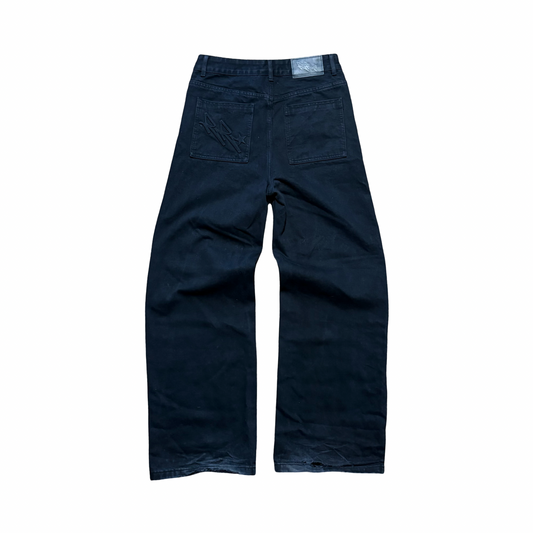 Reykjavík Roses Jeans
