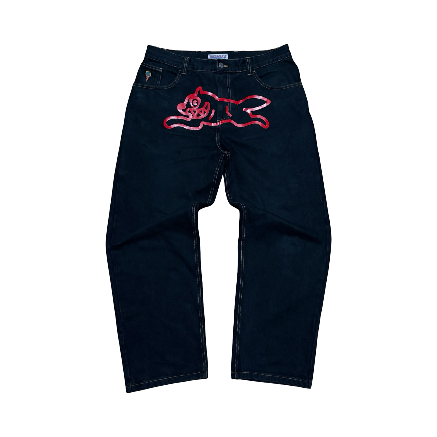 Billionaire Boys Club X Ice Cream Jeans
