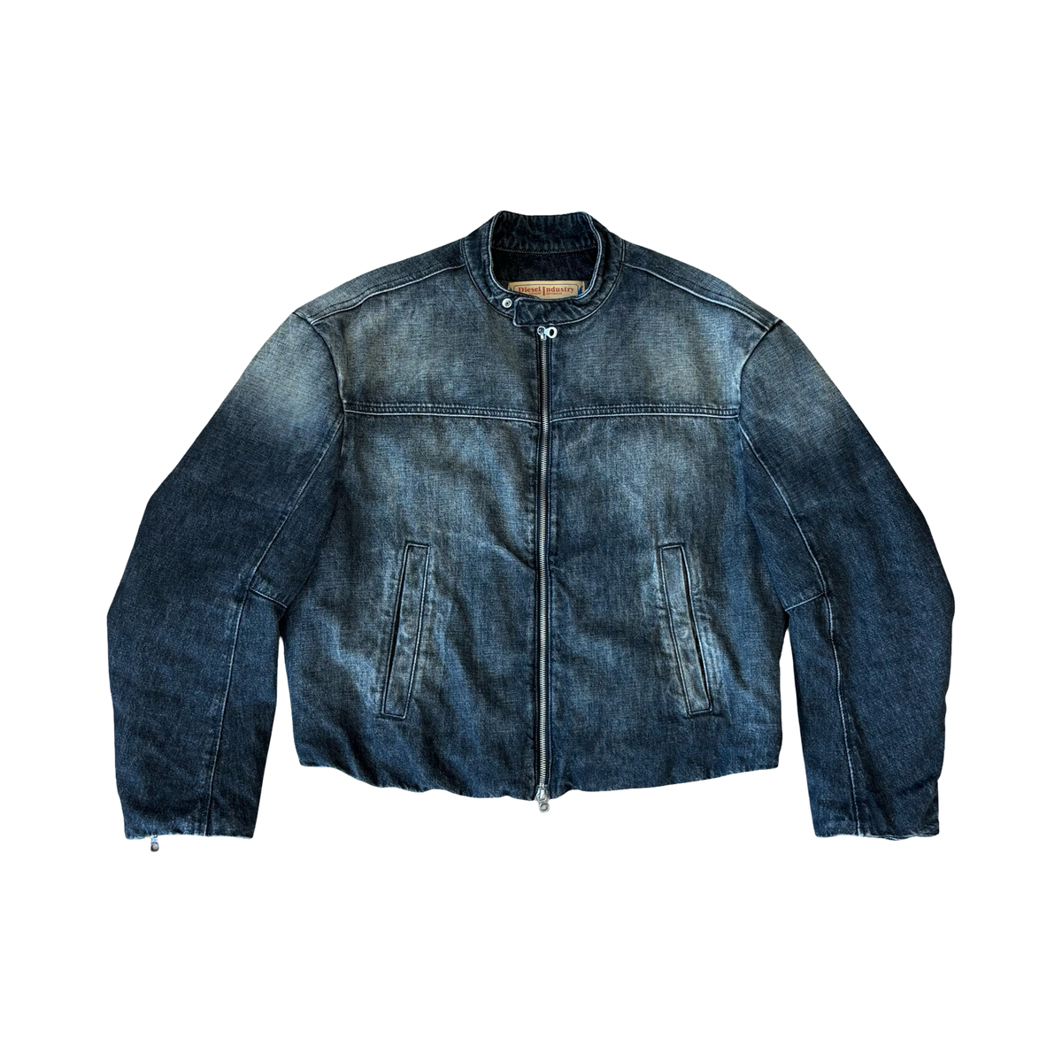Diesel Denim Jacket