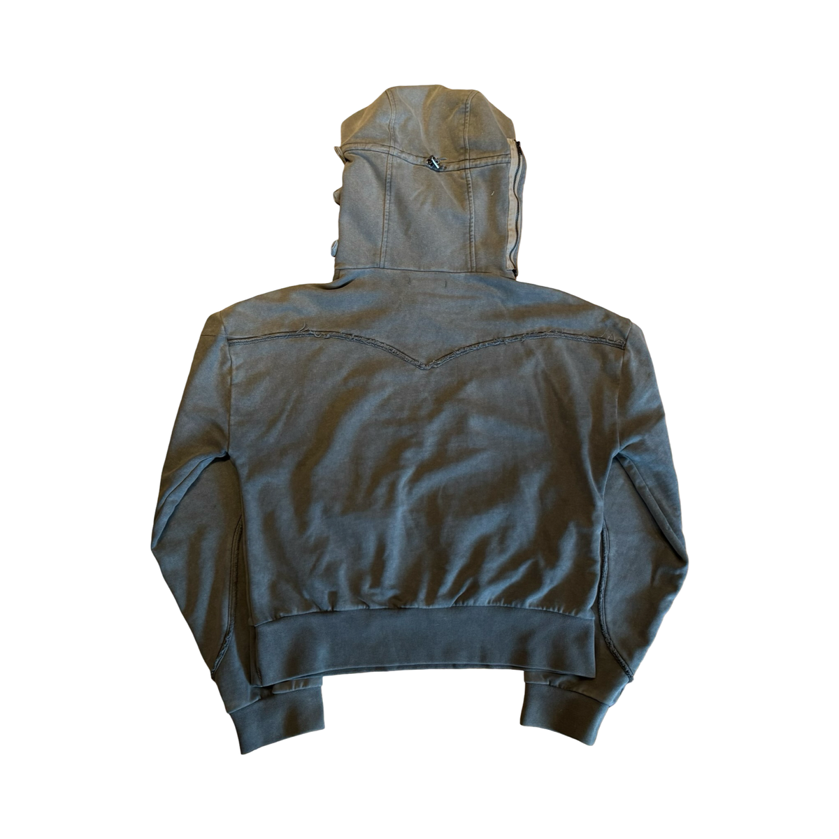 Coppermine 2023 Bandit Hoodie