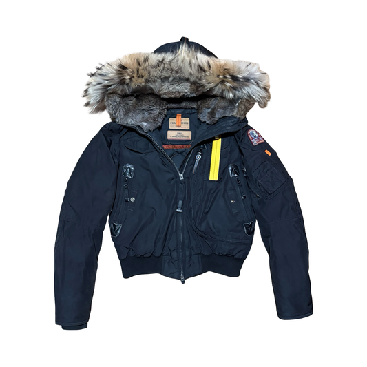 Parajumpers Gobi Fur Jacket