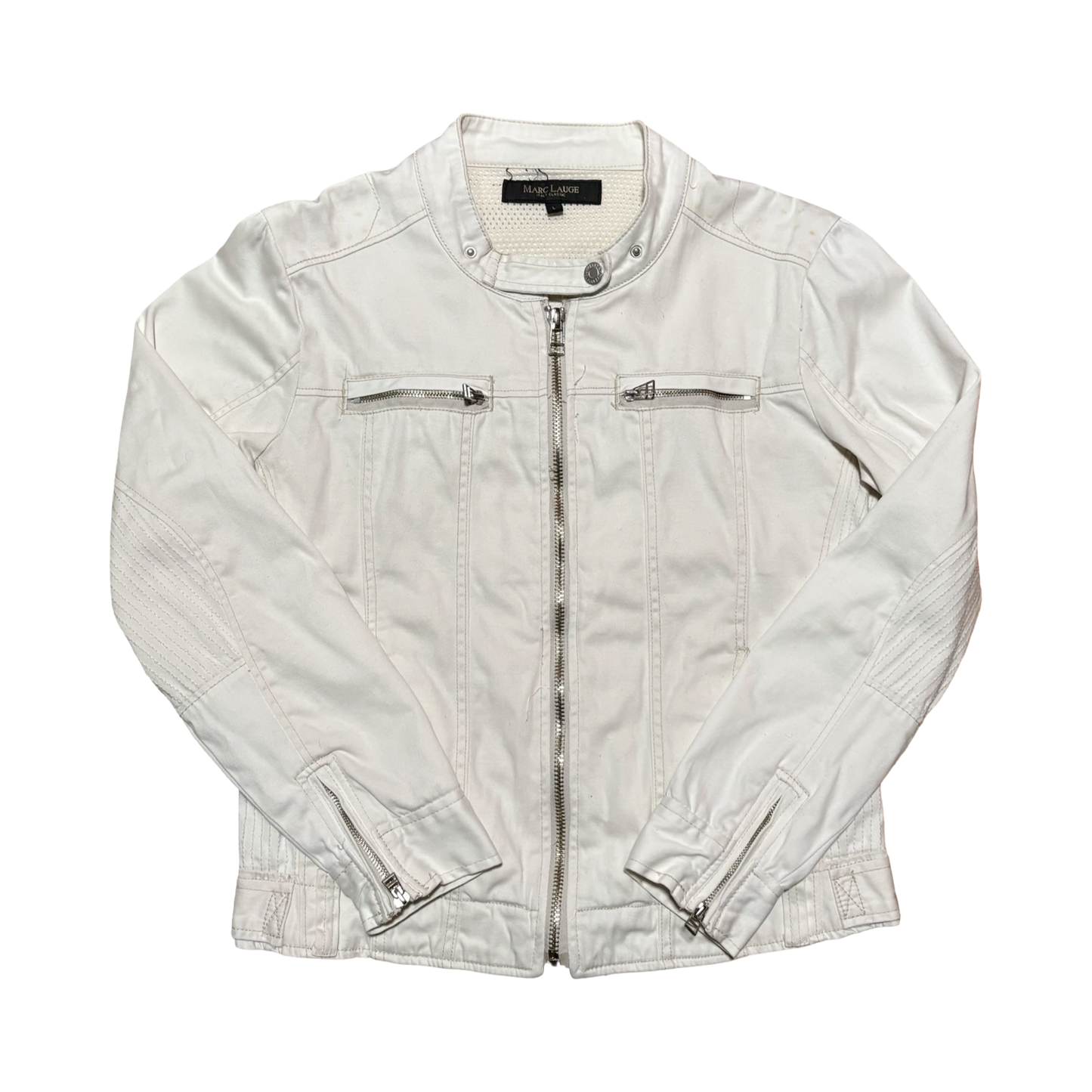 Marc Lauge Jacket