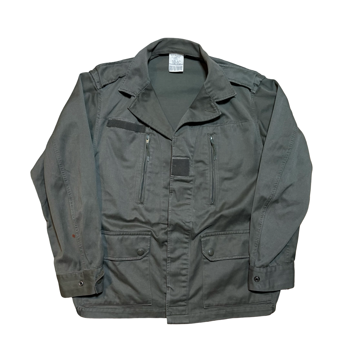 Army Shirt