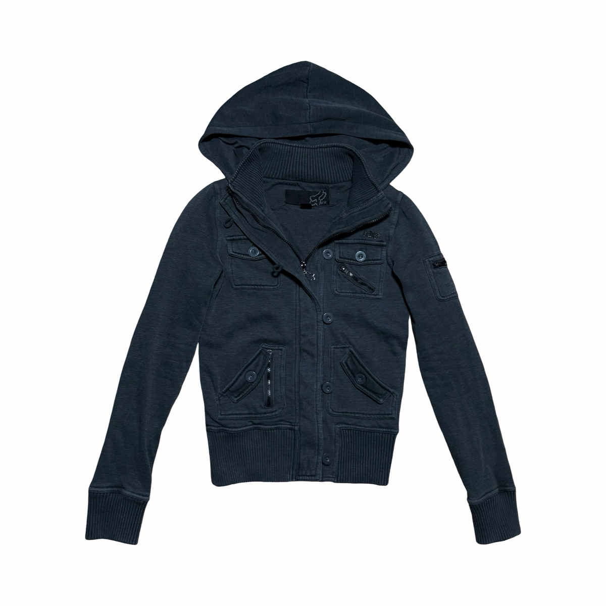 Fox Roadie Bomber