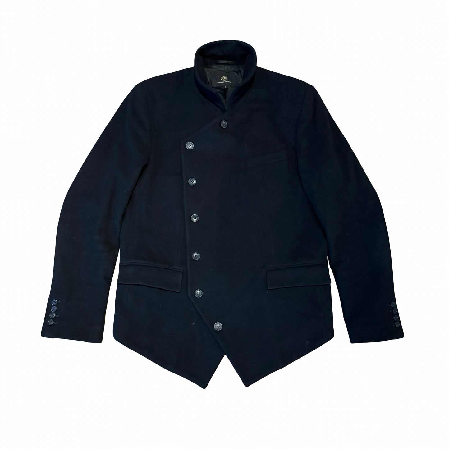 JÖR 2013 Wool Jacket