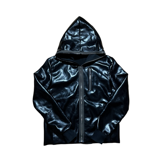 Rick Owens FW22 Strobe Jacket