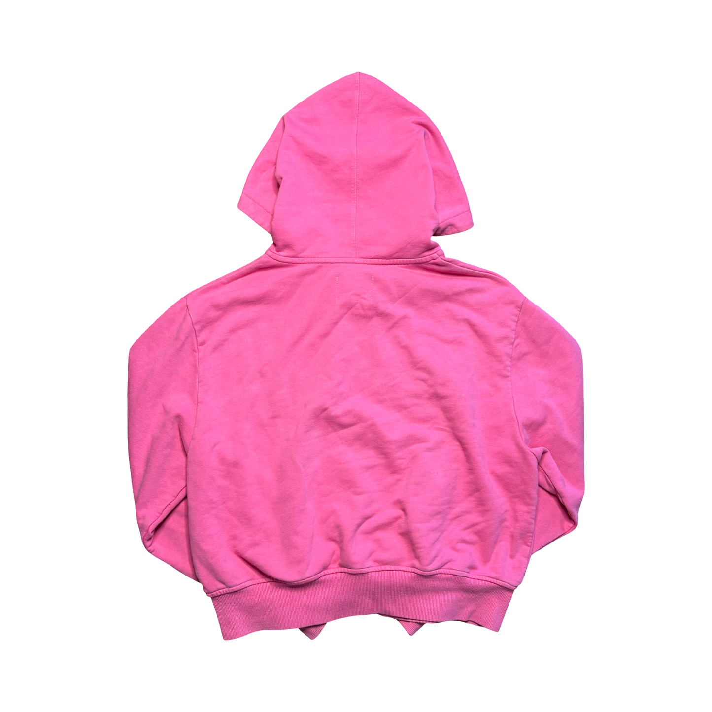 Coppermine X Sixhunna Hoodie