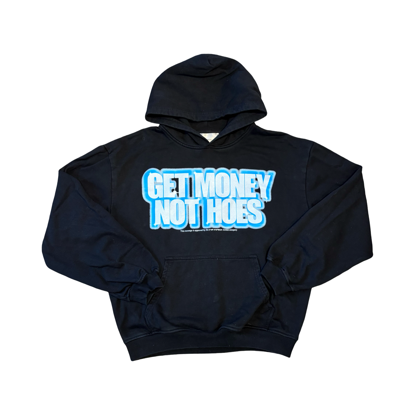 Hi-NRG Hoodie