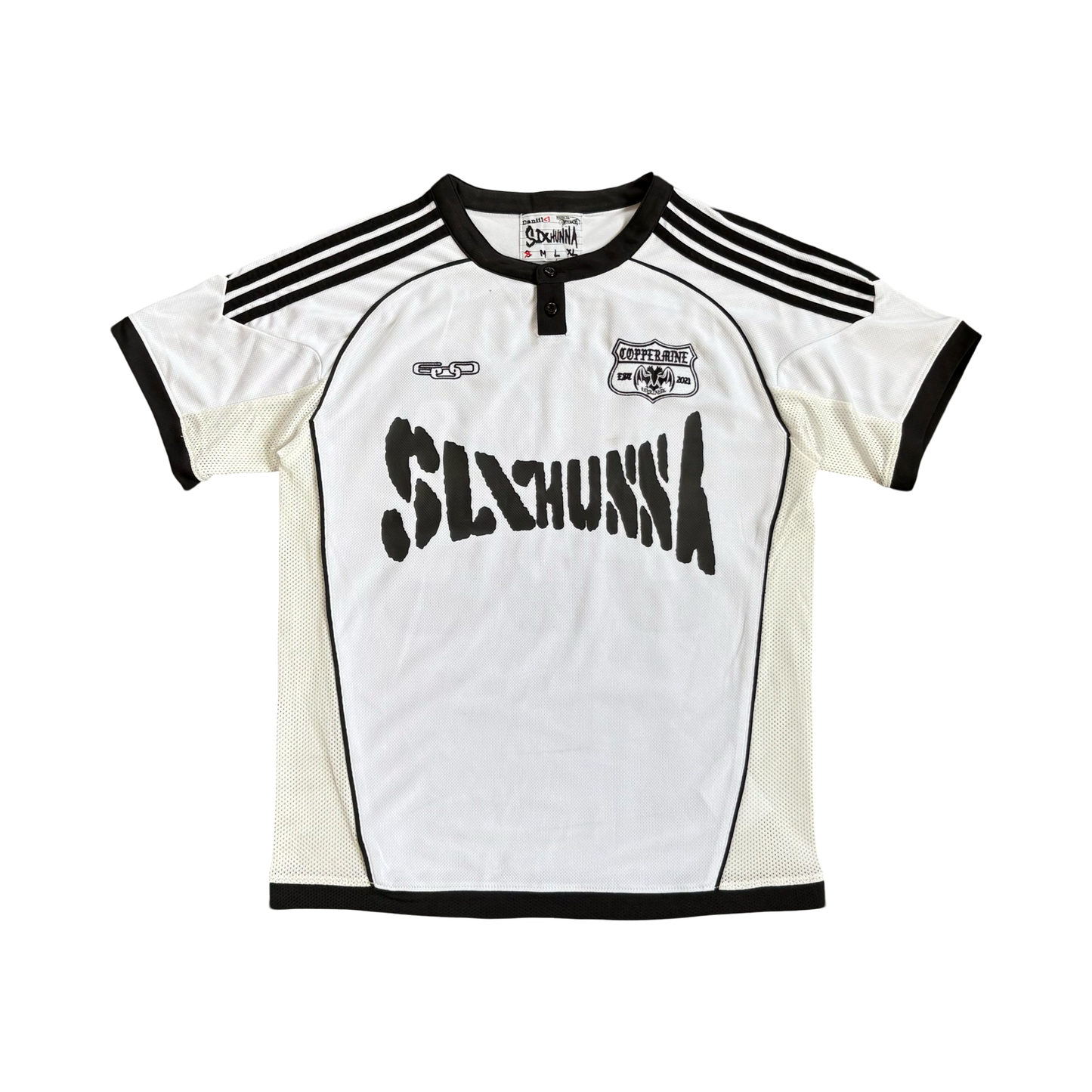 Coppermine X Sixhunna Jersey