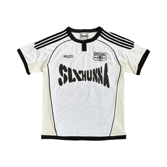 Coppermine X Sixhunna Jersey