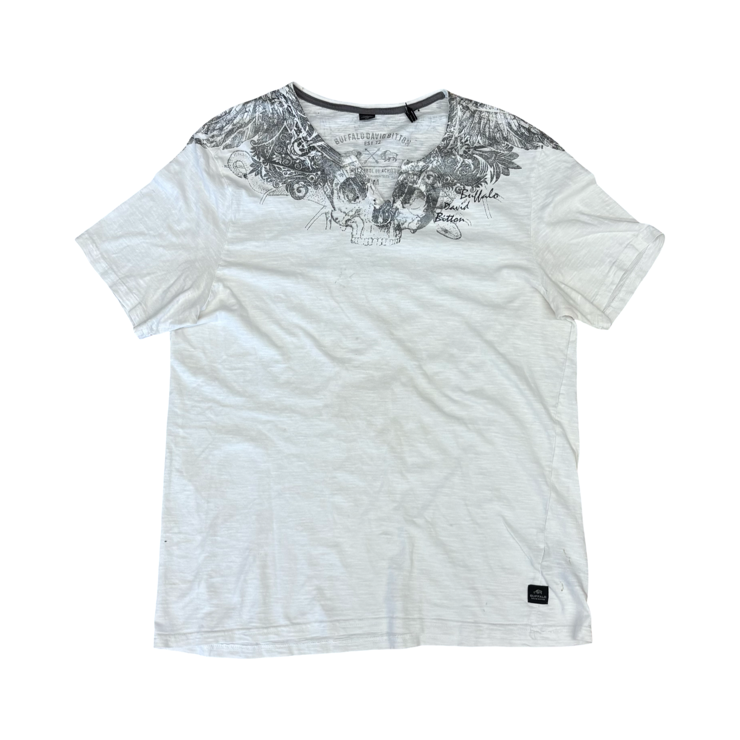 Buffalo David Bitton Tee