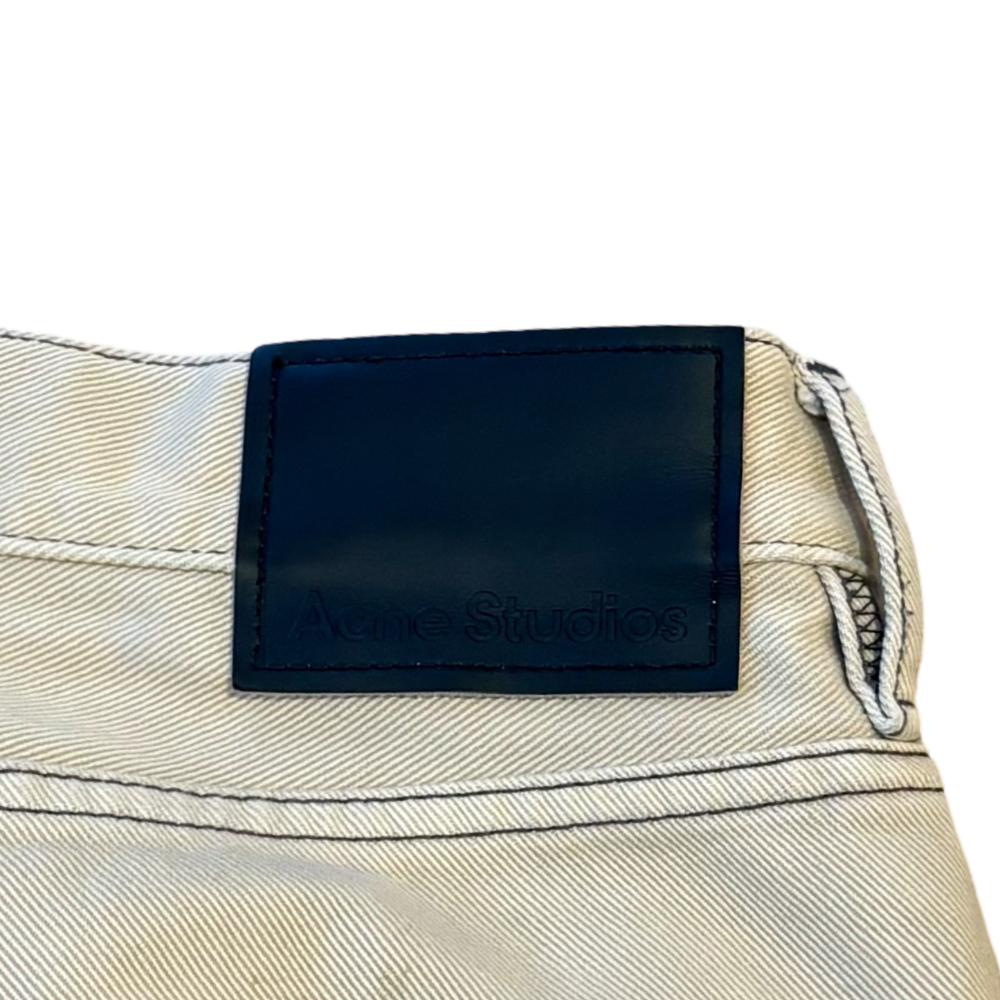 Acne Studios Jeans