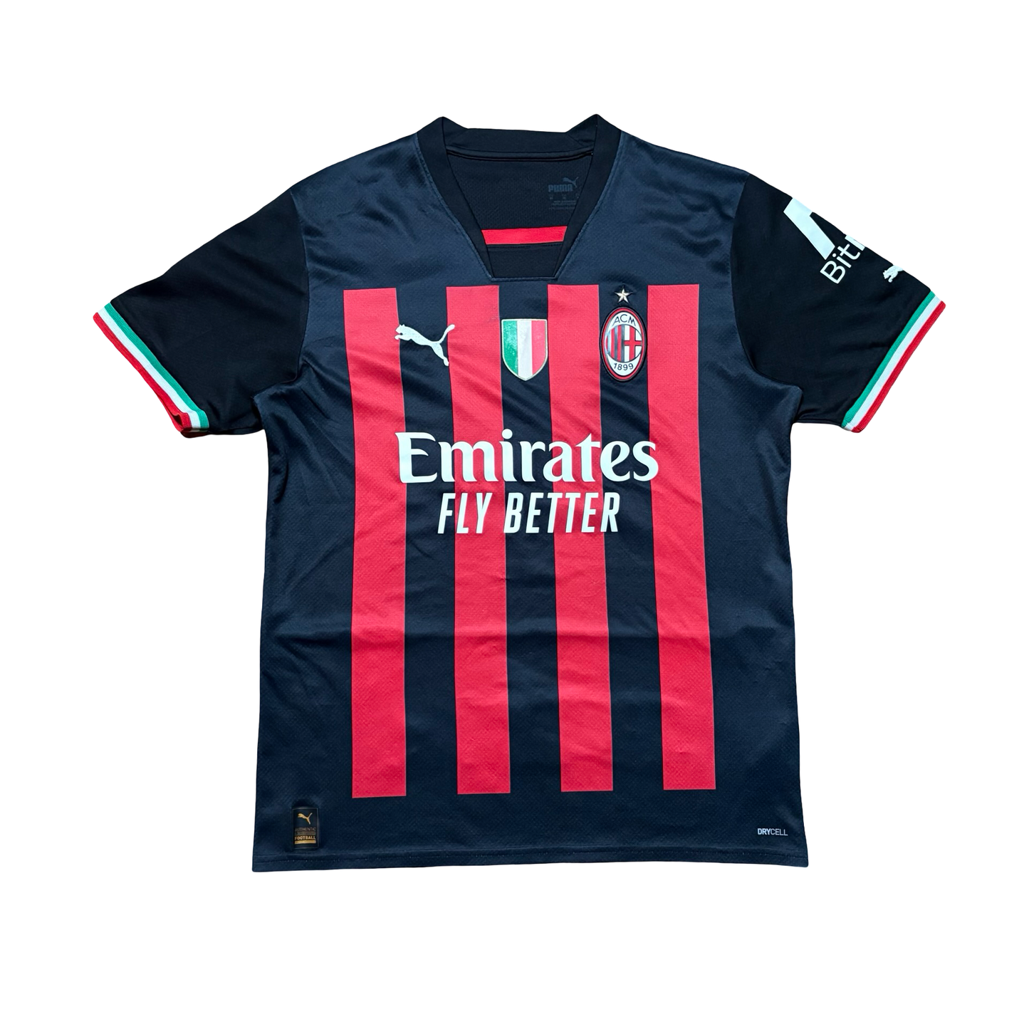 AC Milan (Giroud) 22/23 Jersey