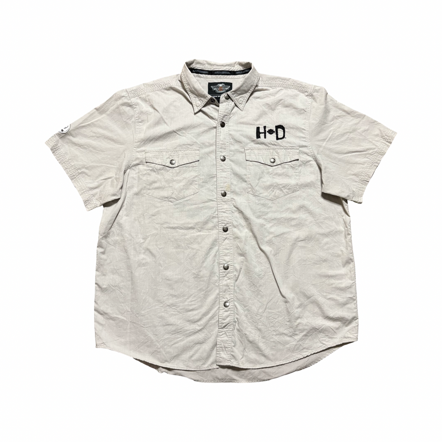 Harley Davidson Shirt