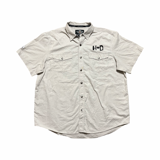 Harley Davidson Shirt