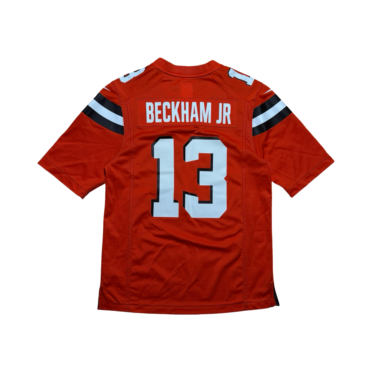 Cleveland Browns (Beckham Jr) Jersey