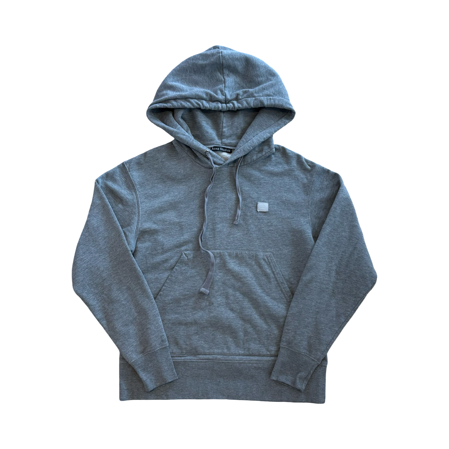 Acne Studios Ferris Face Hoodie