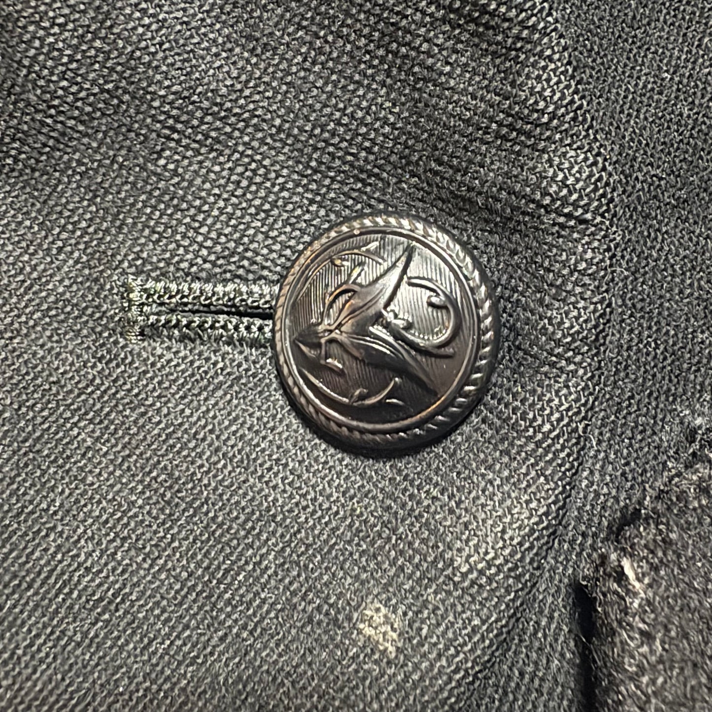 Issey Miyake AW06 Bondage Blazer