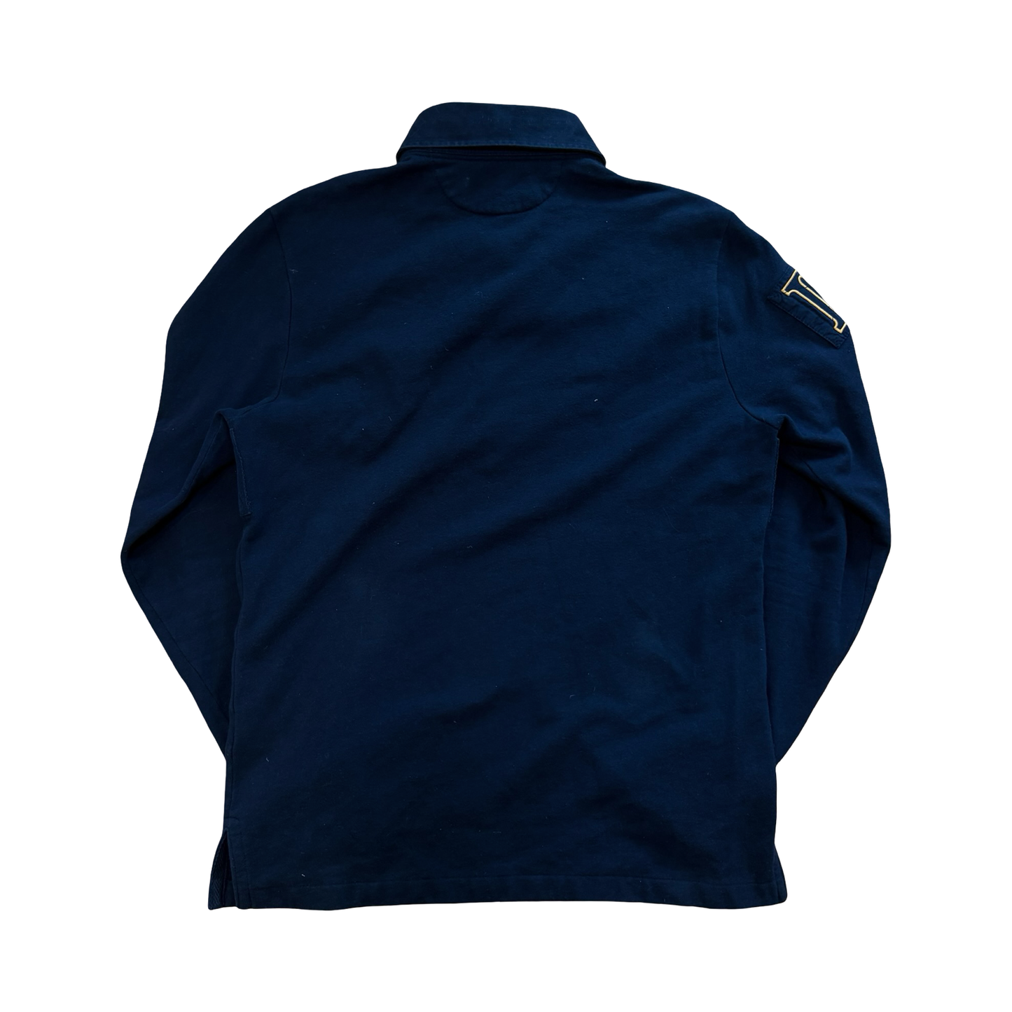 Ralph Lauren Rugby Polo