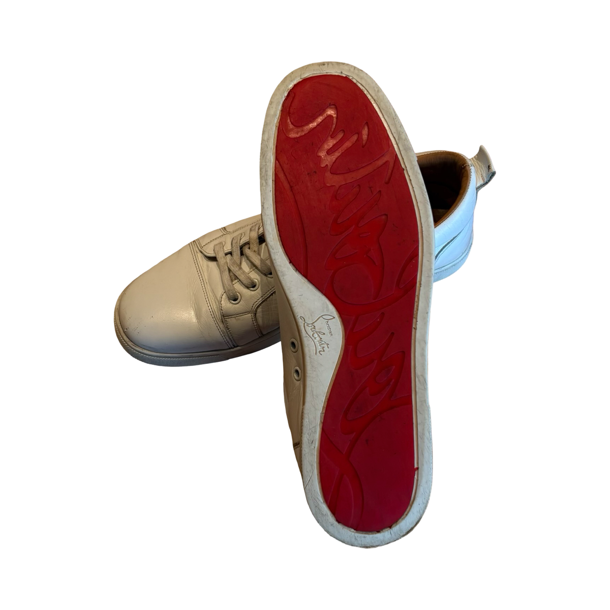 Christian Louboutin Viera Sneakers